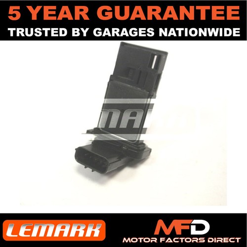 Lemark mass air flow - lemark, meter