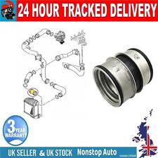 TURBO INTERCOOLER HOSE PIPE FOR VW BORA  GOLF IV 1.9 TDI 1J0145834AB