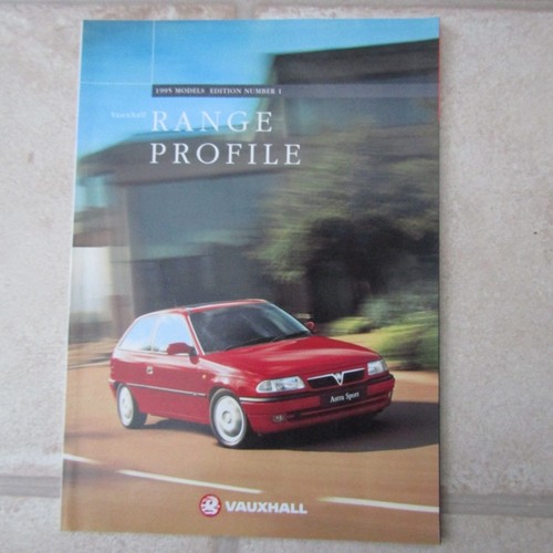 Vauxhall corsa tigra - vauxhall, astra