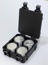 1oz silver gold britannia - 1oz,