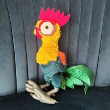 Disney Store Hei Hei Chicken