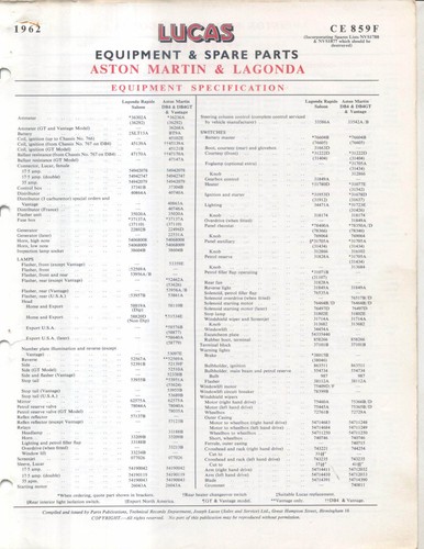 Aston martin lagonda - aston, &