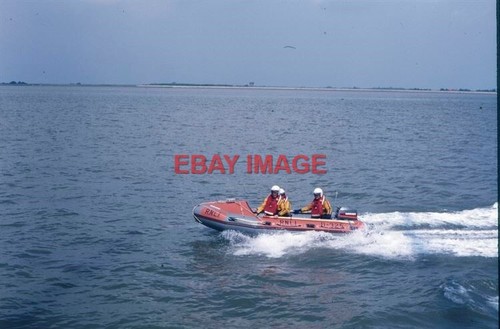 Photo rnli class lifeboat - rnli,
