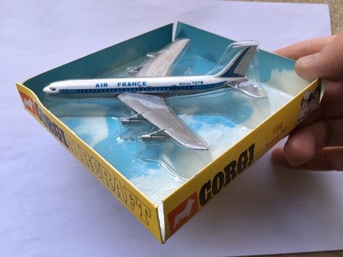 C1973 corgi toys no1310 - c1973-77,