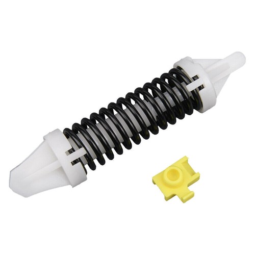 Clutch pedal return spring - pedal,