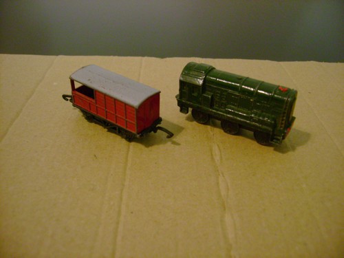 Lone star locos 000 diesel - locos, 7
