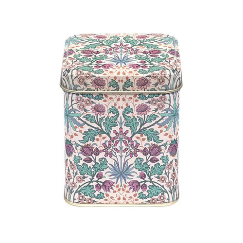 William morris storage tin - morris,