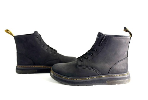 Martens crewson nubuck - crewson,