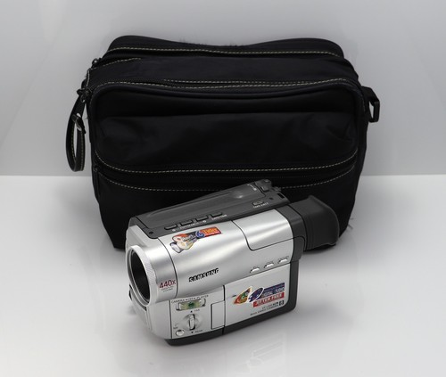 Samsung l500 camcorder 8mm - vp-l500,