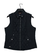 Regatta Parka jacket blue