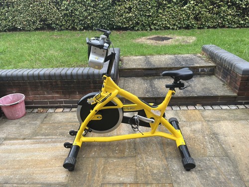 Biking trixter exercise - x-biking,