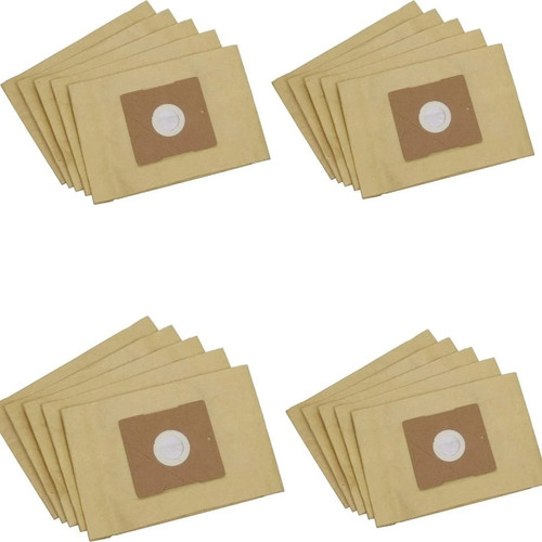 Morphy richards dust bags - dust,