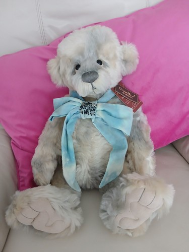 Charlie bears milton no - charlie,