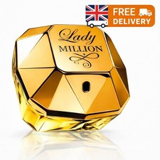 Lady Million Eau de Parfum EDP