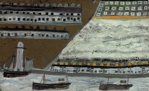 Plymouth born artist alfred - plymouth,
