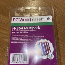 HP 364 - MULTIPACK -