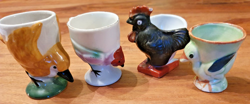 Super unusual vintage - 4,