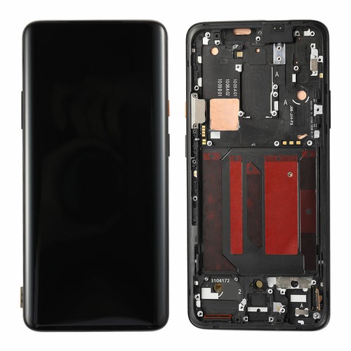 For oneplus pro - oneplus, 5g
