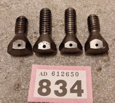 JAGUAR IRS FULCRUM MOUNTING