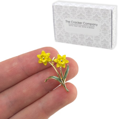 Dainty tete daffodil - dainty, tete-a-tete
