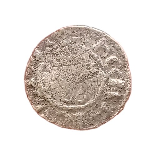 1205 king john hammered - 1205-07,
