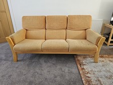 Cintique 3+1 Sofa  Set