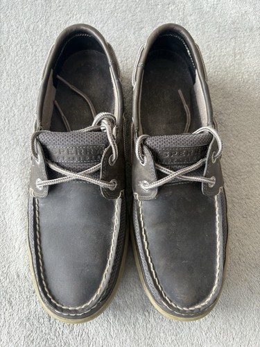 Sperry top sider men - sider, 9.5m