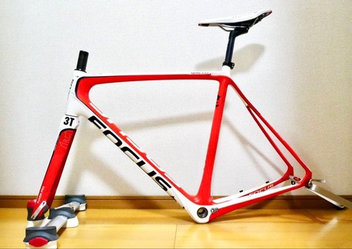 Focus izalco pro road bike - pro,