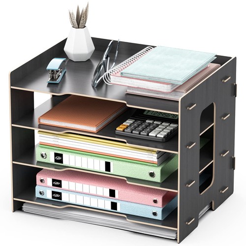 Jopoo office file - tray, a4