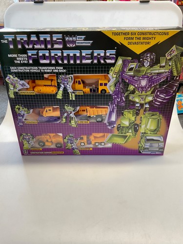 Transformers constructicon - transformers,