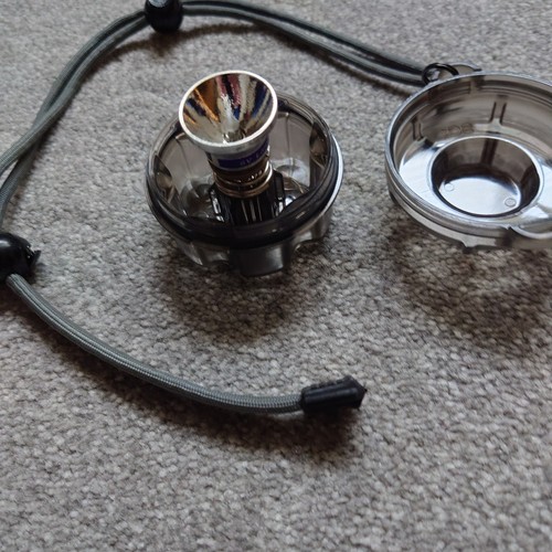 Genuine surefire torch - surefire, battery