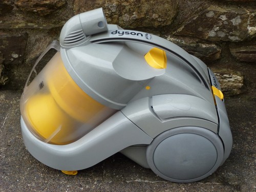 Dyson dc02 cylinder - dyson,