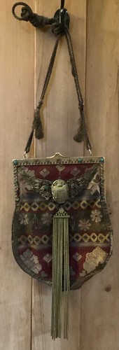 Antique egyptian revival - egyptian,