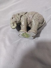 THE HERD Elephant ornament