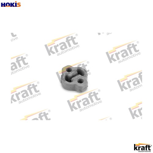 Mount exhaust system 0504000 - mount,