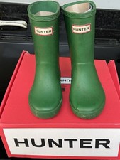 Children’s Bottle Green