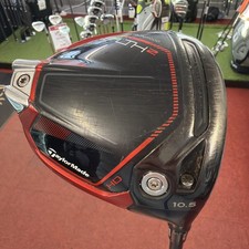 Taylormade Stealth 2 HD Driver