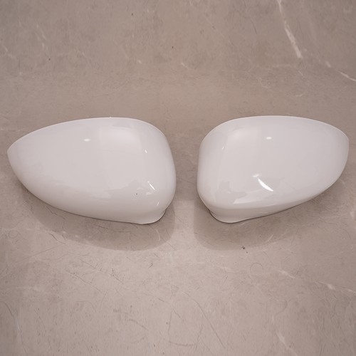 Pair side door - pair, wing