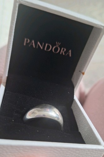 Pandora organically shaped - organically,