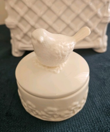 Dunelm cream ceramic glazed - dunelm,