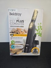 Beldray Revo Pet Plus+