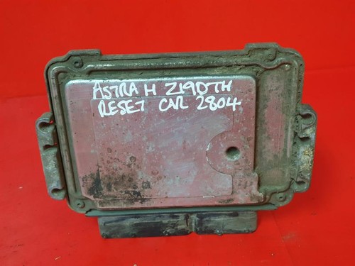 Vauxhall astra mk5 9 - astra, h