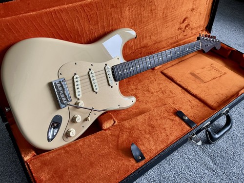 Fender american professional - american,