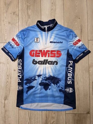 Biemme cycling jersey vintage - cycling,