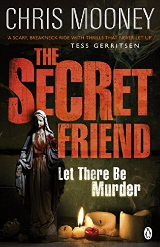 The secret friend - the,
