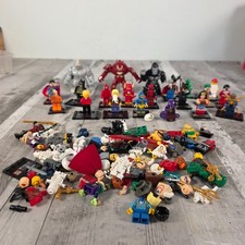 DC Marvel Ninja Movie big