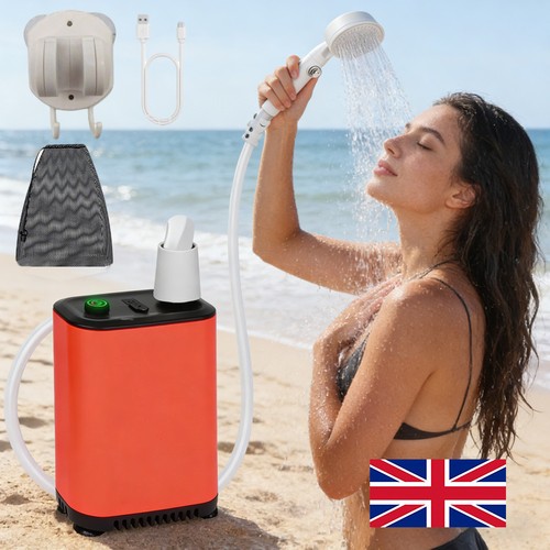 Portable shower camping - portable,