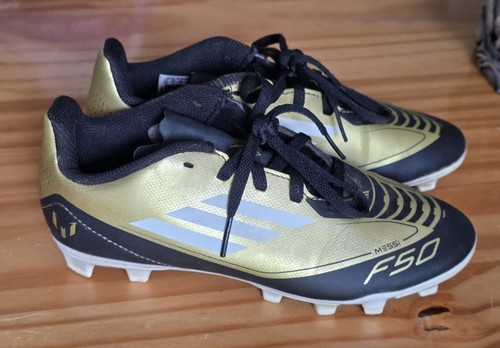 Adidas f50 messi junior - size, 2