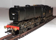 HORNBYR2538 Q1 CLASS 0-6-0