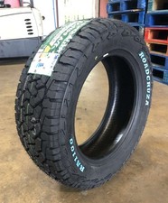225/60R17 103H ROADCRUZA